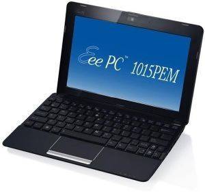 ASUS EEE PC 1015PEM-BLK174S BLACK