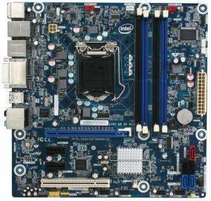 INTEL BOXDH67BLB3 RETAIL