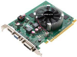 PNY GEFORCE GT440 1GB PCI-E RETAIL