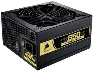 CORSAIR CMPSU-650TX V2 650W