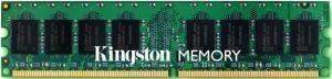 KINGSTON KVR533D2E4/1G 533MHZ DDR2 ECC CL4 DIMM 1GB