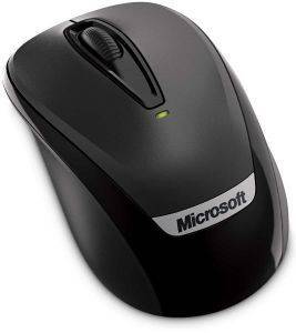 MICROSOFT WIRELESS MOBILE MOUSE 3000V2 RETAIL