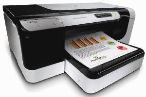 HP OFFICEJET PRO 8000 CB092A