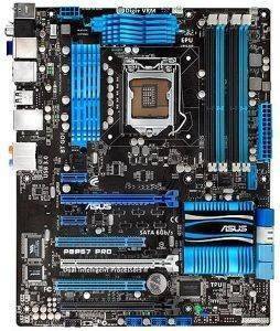 ASUS P8P67 PRO REV3.0