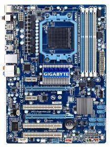 GIGABYTE 870A-USB3