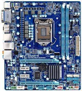 GIGABYTE GA-H67MA-D2H-B3