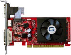 GAINWARD 1640 GEFORCE 8400GS 512MB PCI-E RETAIL