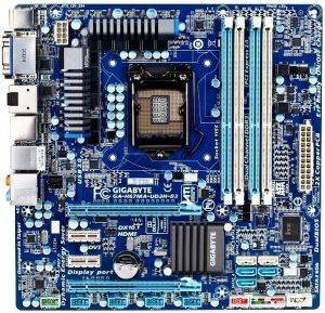 GIGABYTE GA-H67MA-UD2H-B3