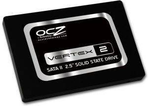 OCZ OCZSSD2-2VTXE90G 90GB VERTEX 2 E-VERSION SATAII 2.5\'\' SSD