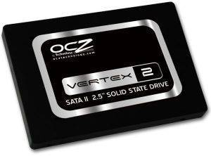 OCZ OCZSSD2-2VTX50G 50GB VERTEX 2 SERIES SATAII 2.5\'\' SSD