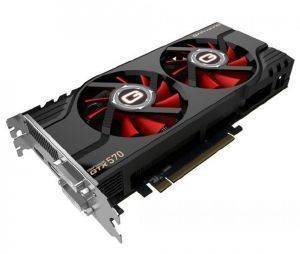 GAINWARD 1756 GEFORCE GTX570 1.3GB PCI-E RETAIL