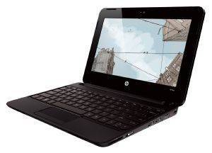 HP MINI 110-3600 BLACK LD093EA