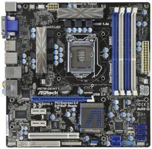 ASROCK H67M-GE/HT B3