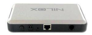 NILOX PSTN ADSL2/2+ ETHERNET MODEM