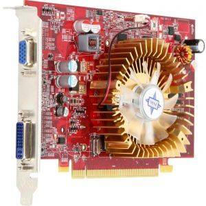 MSI R4650-MD512D2 CLASSIC 512MB PCI-E RETAIL
