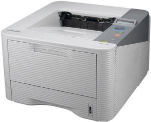 SAMSUNG ML-3710D LASER PRINTER