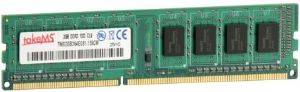 TAKEMS DDR3 2GB PC3-10600MHZ 1333MHZ