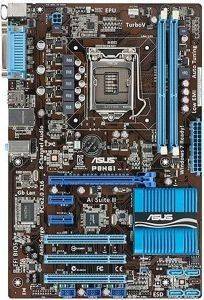 ASUS P8H61 PLUS REV3.0