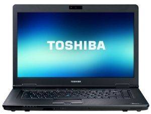 TOSHIBA TECRA S11-160