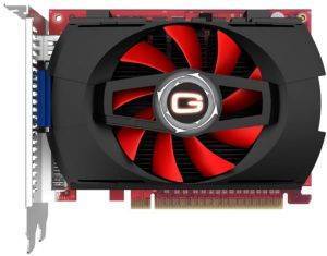 GAINWARD 1787 GEFORCE GT440 512MB PCI-E RETAIL