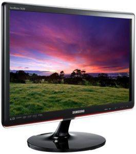 SAMSUNG SYNCMASTER T24A350 24\'\' LED TV