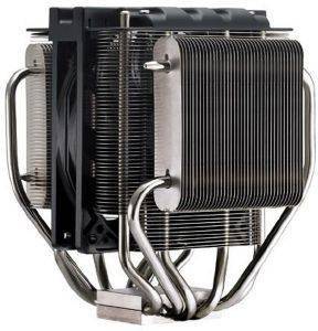 COOLER MASTER V8 CPU COOLER