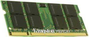 KINGSTON M25664F50 2GB DDR2-667 SODIMM
