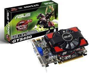 ASUS ENGTS450/DI/1GD3 1 GB PCI-E RETAIL