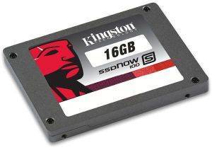 KINGSTON SS100S2/16G SSDNOW S100 16GB