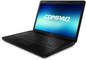 HP COMPAQ PRESARIO CQ57-200 BRAZOS C50 ATI HD6250 BLACK