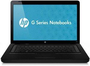 HP G62-B98SV NOTEBOOK PC XF284EA LINUX