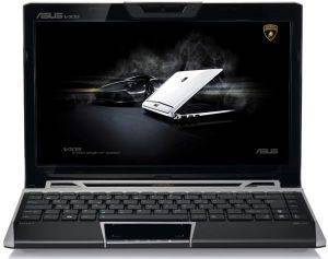 ASUS VX6 BLK087M LAMBORGHINI BLACK