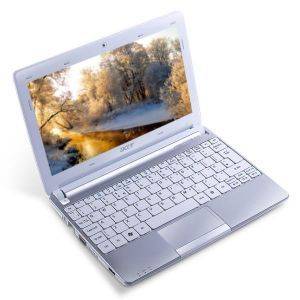 ACER ASPIRE ONE D257-N57DQWSBT WHITE