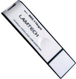 LAMTECH USB WIRELESS LAN ADAPTER USB 802.11N