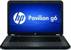 HP PAVILION G6 1215 A4-3300M
