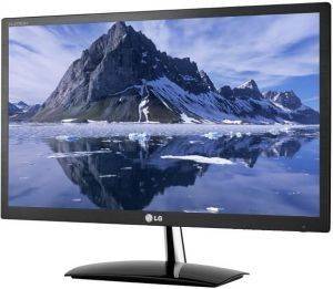 LG E2251S-BN 21.5\'\' LED TFT BLACK