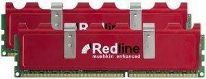 MUSHKIN 996999 8GB (2X4GB) DDR3 PC3-12800 1600MHZ REDLINE SERIES DUAL CHANNEL KIT