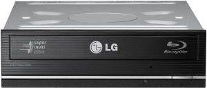 LG BH10LS38 BLU-RAY DISC REWRITER