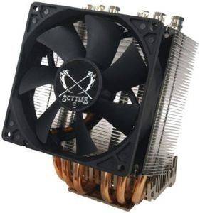 SCYTHE SCKTN-3000 KATANA 3 HEAT PIPES CPU COOLER