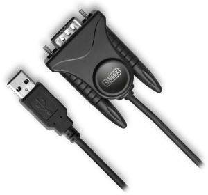 SWEEX USB TO SERIAL CABLE