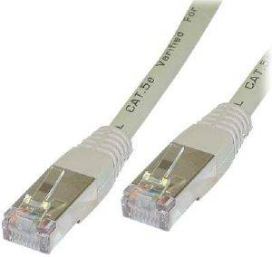 SHIELDED FTP CAT5 CABLE 10M