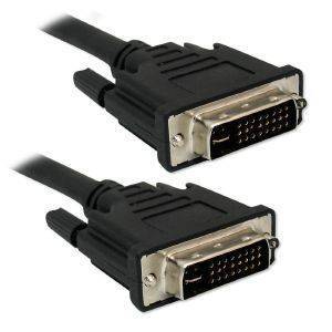 DVI-I DIGITAL CABLE DUAL LINK M/M 10M