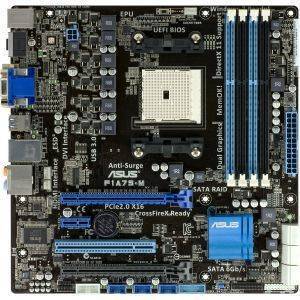 ASUS F1A75-M RETAIL