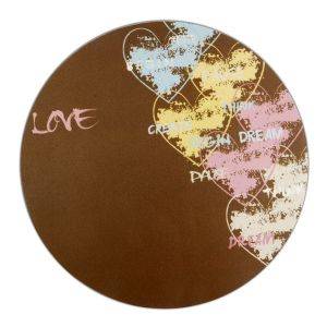 G-CUBE LOVE GMH-20L MOUSE PAD