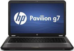 HP PAVILION G7-1205 I5 2430M ATI HD6470 1GB