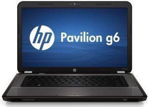HP PAVILION G6-1305 15.6\'\' I5-2450M 6GB 750GB AMD HD7450M 1GB GREY