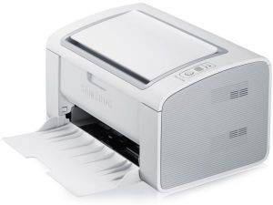 SAMSUNG ML-2165W LASER PRINTER