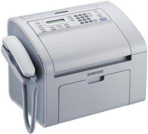 SAMSUNG SF-760P LASER FAX MFP