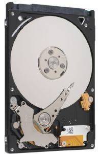 SEAGATE MOMENTUS 7200.4 ST160LT016 160GB SATA2