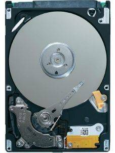 SEAGATE MOMENTUS 7200.4 ST9320423AS 320GB SATA2